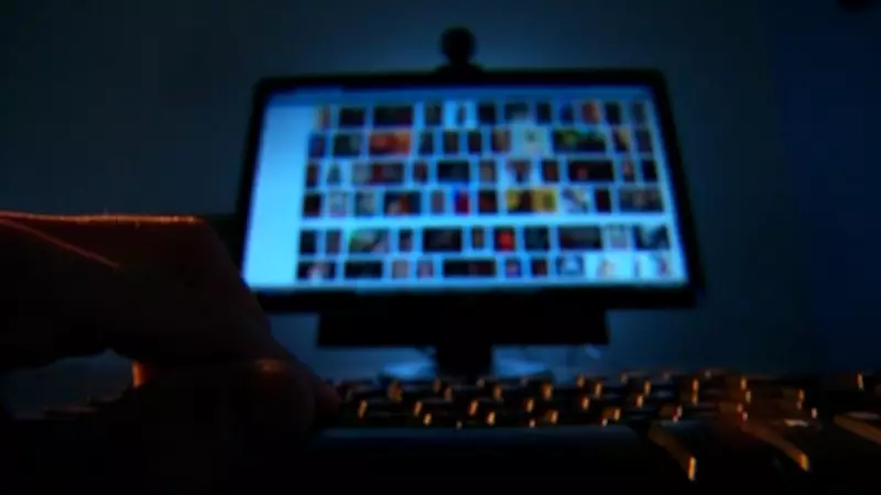 Barrie Police Uncover Over 100 Child Abuse Images, Charge Two Local Men