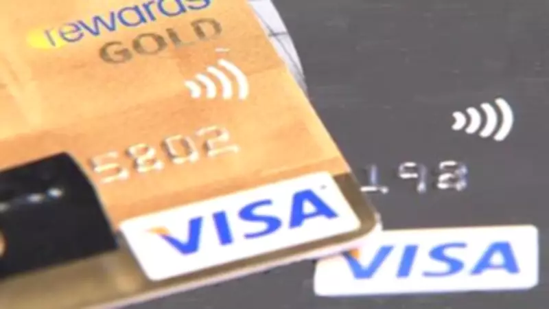 Barrie Seniors Defrauded of $1,000 in Courier-Style Credit Card Scam