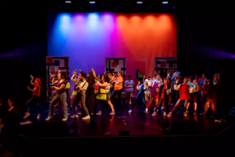 Barrie Theatre Group Seeks Fresh Musical Show Ideas from Community