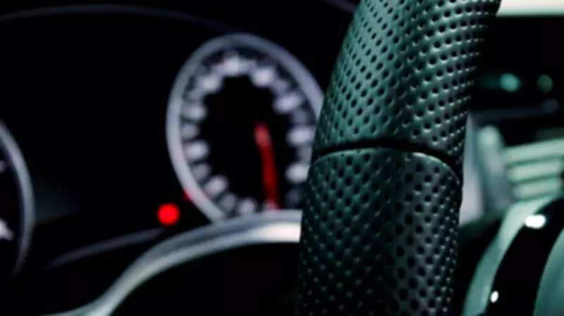 Barrie Woman Faces Charges After Being Found Slumped Over Wheel of Running Vehicle