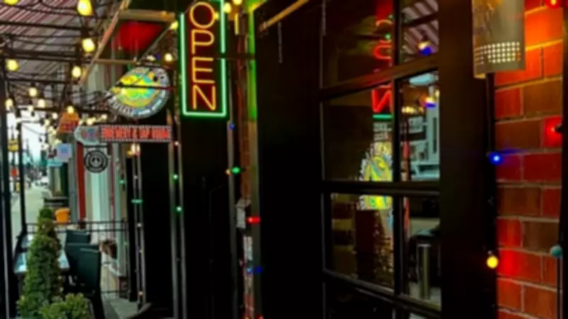 Barrie's St. Patrick's Day Festivities: A Guide to Local Celebrations and Events