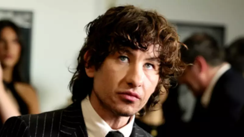 Barry Keoghan Reveals Online Bullying Over Appearance Forces Him to Stay Inside