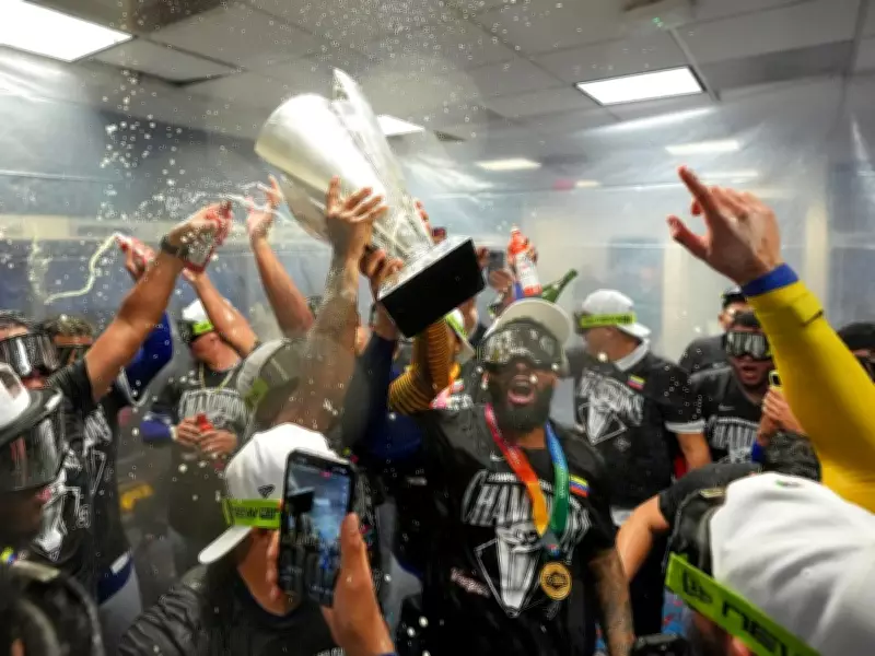 Baseball's Bull Market Hits 20-Year High Following World Series and WBC Success