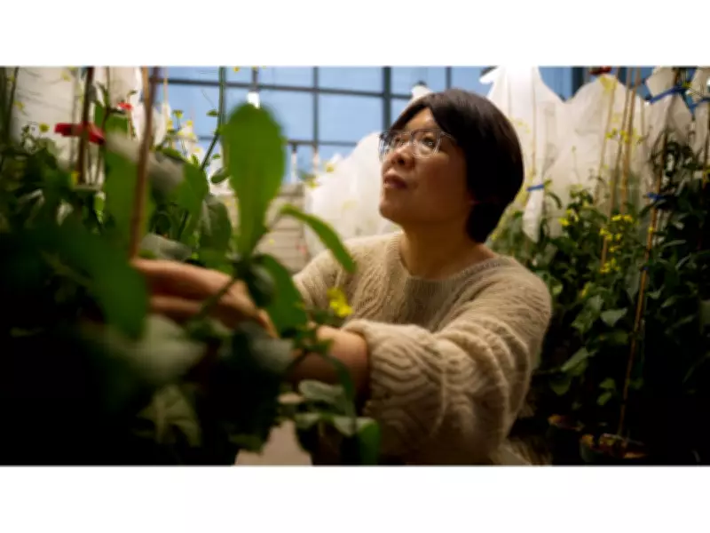 BASF Invests $27M to Expand Canola Breeding Centre in Saskatoon