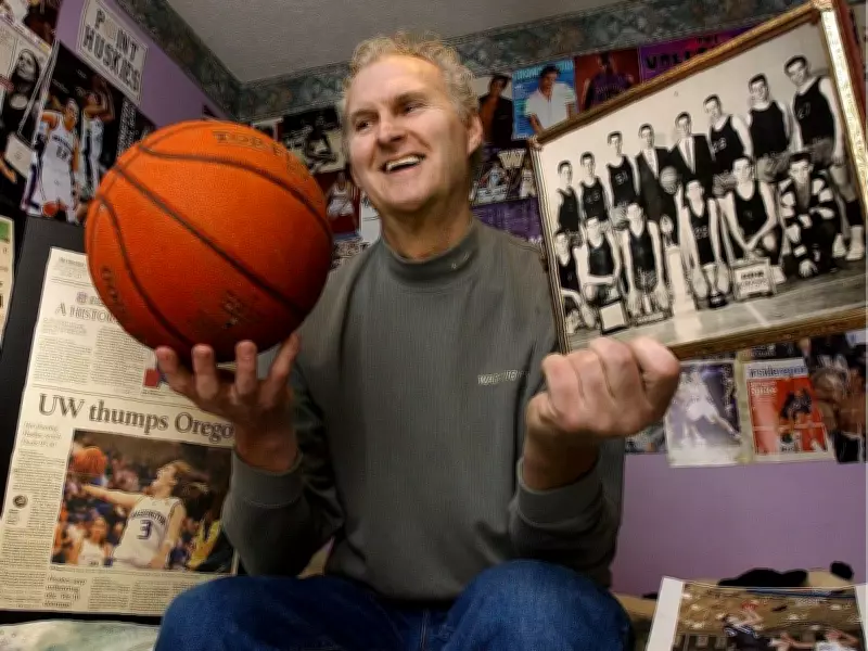 Basketball Legend Brent Watson, Back-to-Back MVP, Mourned at 82