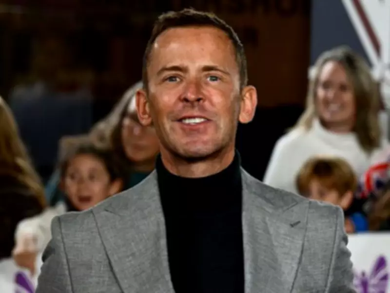BBC Radio 2 Fires Popular Host Scott Mills Over Personal Conduct Allegations