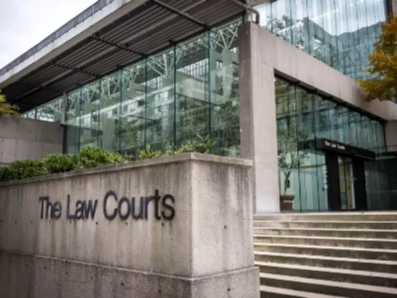 B.C. Appeal Court Overturns ICBC Denial in Hit-and-Run Case