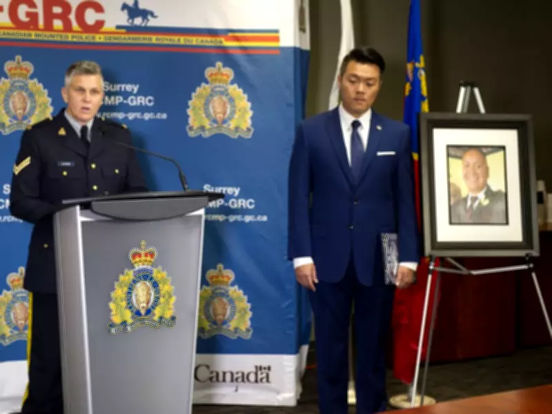 B.C. Appeal Court Overturns Teens' Life Sentences for Murder Due to Age and Immaturity