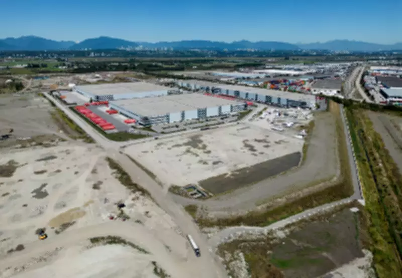 B.C. Appraisers Add Land-Claims Clause Following Aboriginal Title Court Ruling