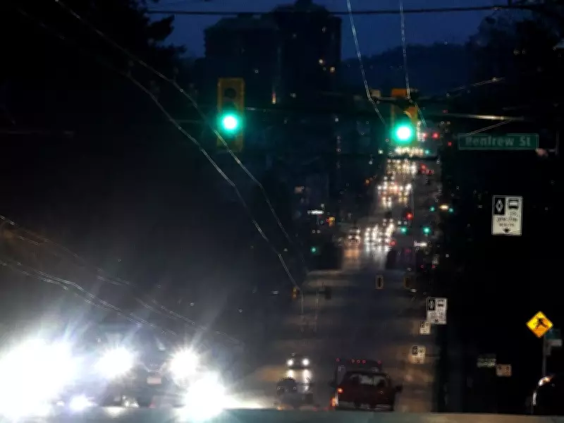 B.C. Businesses Welcome Permanent Daylight Time Despite Cross-Border Concerns