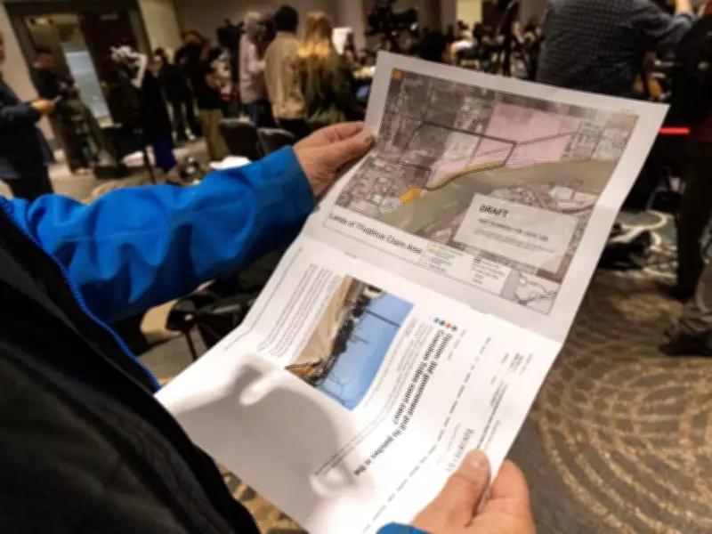 B.C. Conservative Bill Demands Transparency in Indigenous Land Title Cases