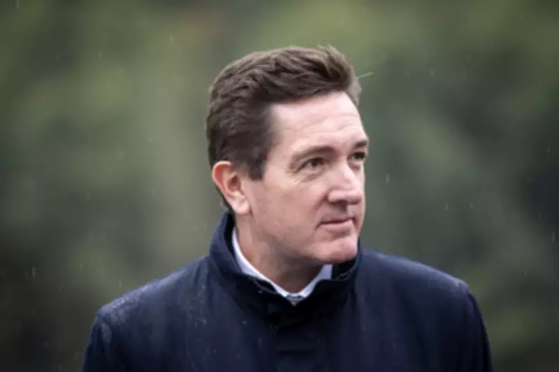 BC Conservative Leadership Candidate Fulmer Strikes 'Unite the Right' Deal with Brodie