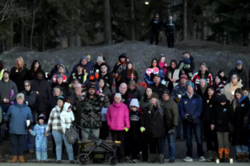 B.C. Coroner to Announce Findings in Tumbler Ridge Amid Calls for Mass Shooting Inquiry