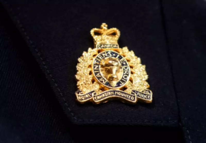 B.C. Duo Faces 34 Gun Charges in Multi-City RCMP Investigation