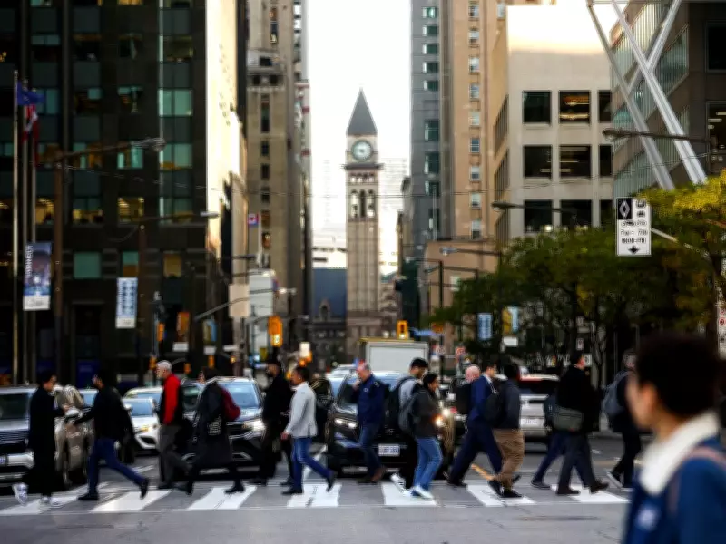 B.C. Experts Warned About Trudeau's Migration Policies But Were Ignored