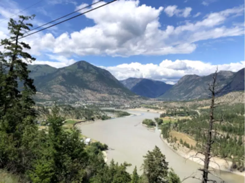 B.C. Farm Sales Stalled by Aboriginal Title Uncertainty, MLA Alleges