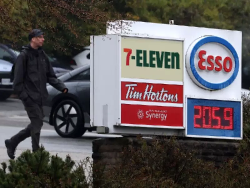 B.C. Gas Prices Surge Past $2/Litre: Expert Tips to Save Money at the Pump