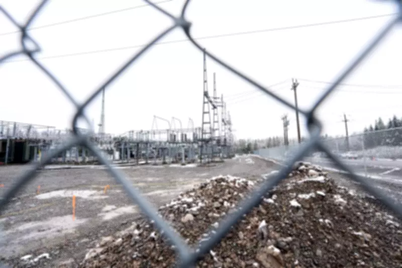 BC Hydro Relocates Site C Camp to Support Major Northern Transmission Line Project