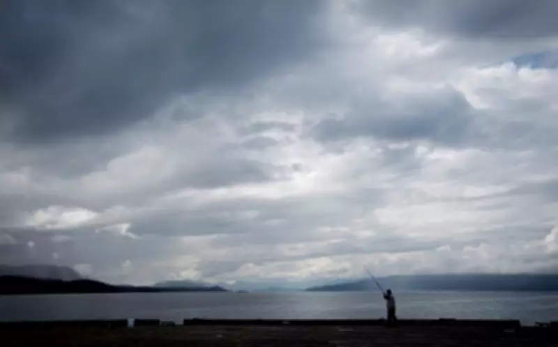 B.C. Invests $24M in Undersea Fiber-Optic Cable to Haida Gwaii for Enhanced Internet