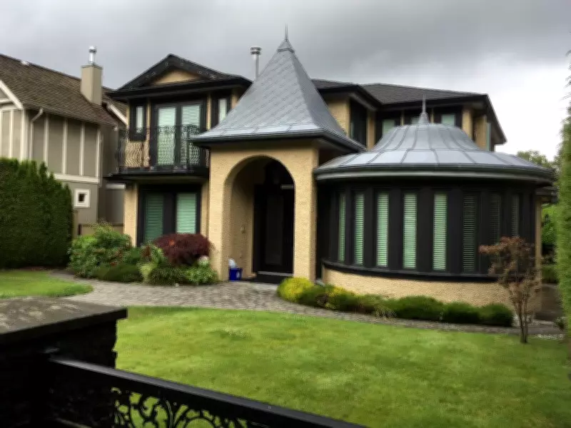 B.C. Judge Dismisses $160 Million Lawsuit by Widow Against Vancouver Man's Estate