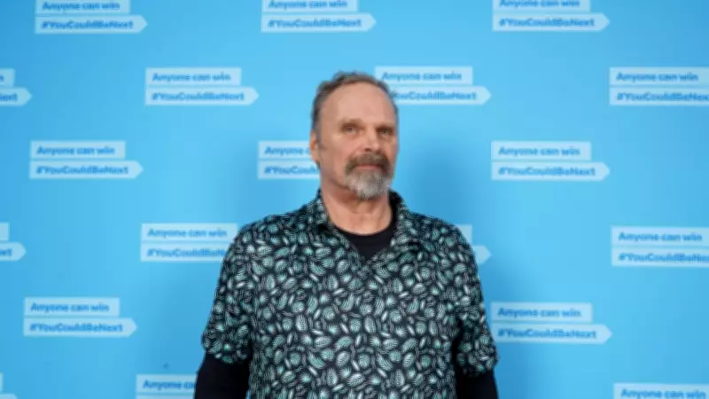 B.C. Lottery Winner Plans Cross-Canada Motorcycle Adventure After $500K Jackpot