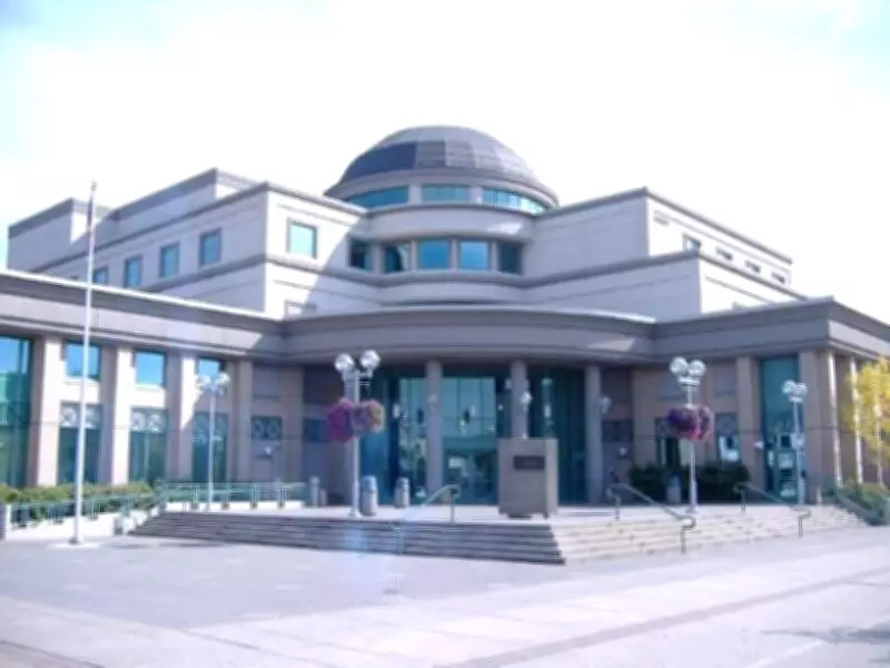 B.C. Man Denied Withdrawal of Guilty Plea for Murder of Wife and Son