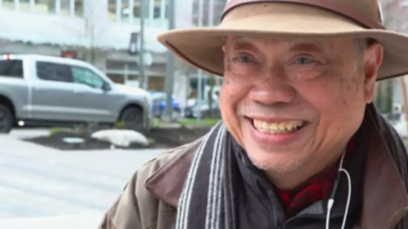 B.C. Man Transforms Dementia Diagnosis into Mission to Help Others