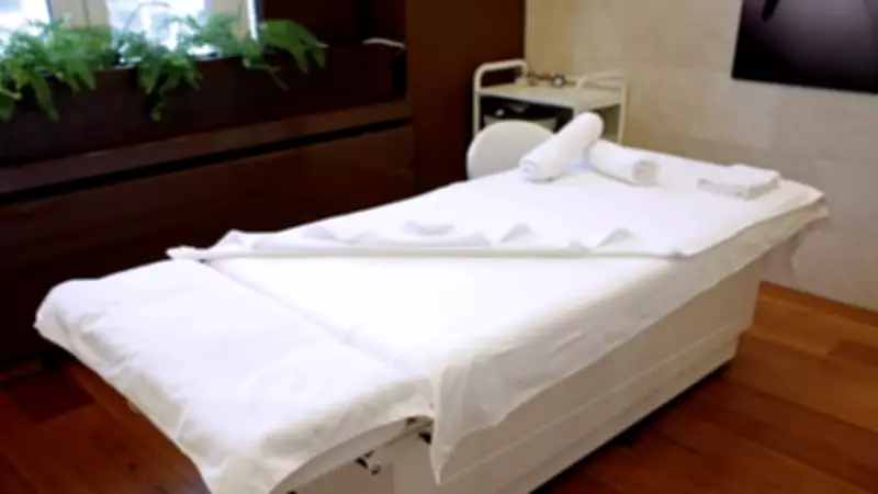 B.C. Massage Therapist Suspended for Non-Compliance with College Order