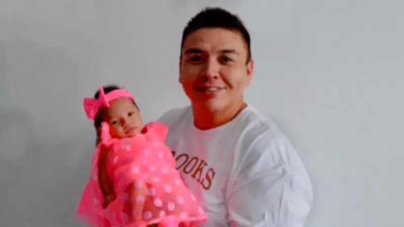 B.C. Mountie Receives Probation in 2017 Fatal Arrest of Dale Culver in Prince George