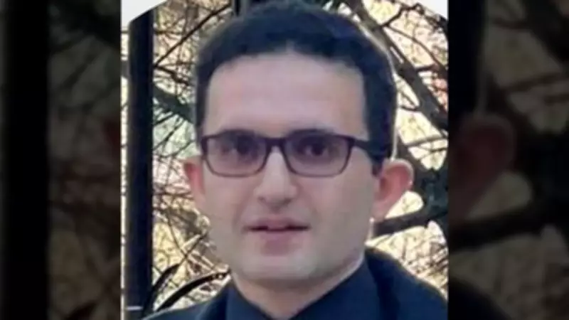 B.C. Naturopath Claims Iran Activist Murder Suspects Aimed to 'Silence' Him