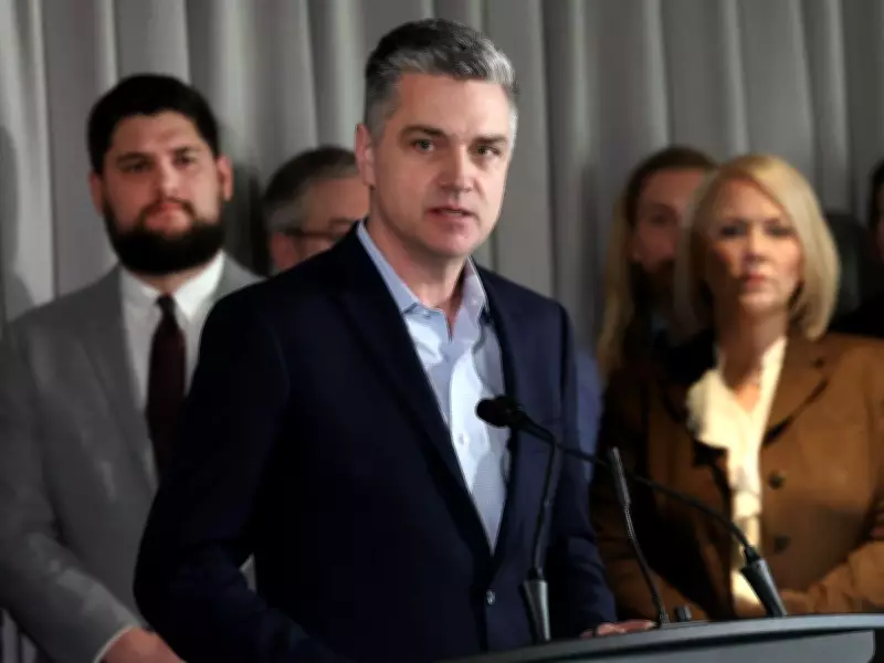 B.C. NDP Fails to Meet Mineral Claim Processing Targets, Industry Warns