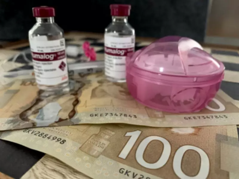 B.C. Pharmacare Expansion Now Covers Diabetes and Menopause Treatments Fully