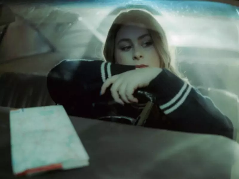 B.C. Pop Star Olivia Penalva Hits 620 Million Streams with New Single Release