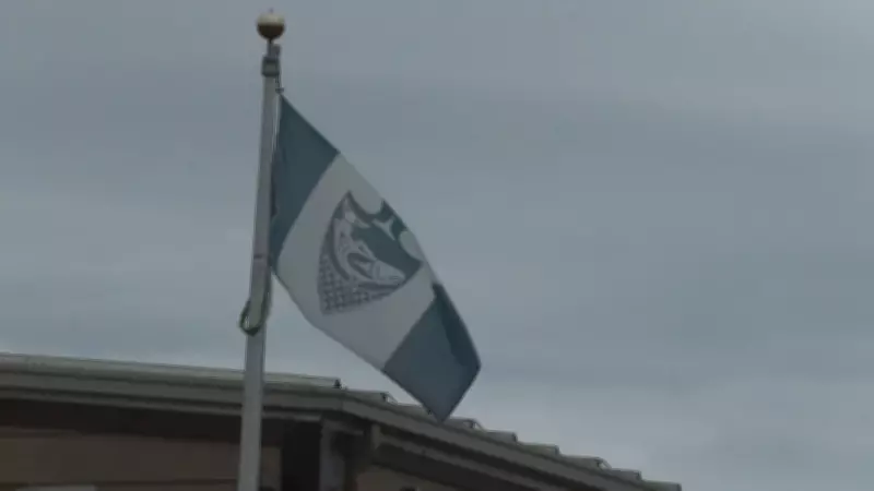 B.C. Premier Eby Faces Questions on Knowledge of Musqueam Land Agreement