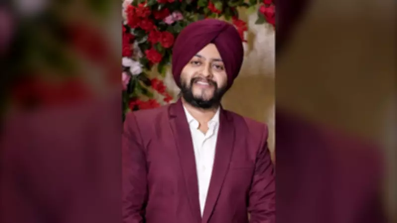 BC RCMP Identifies Homicide Victim as 25-Year-Old Gurkirat Manocha