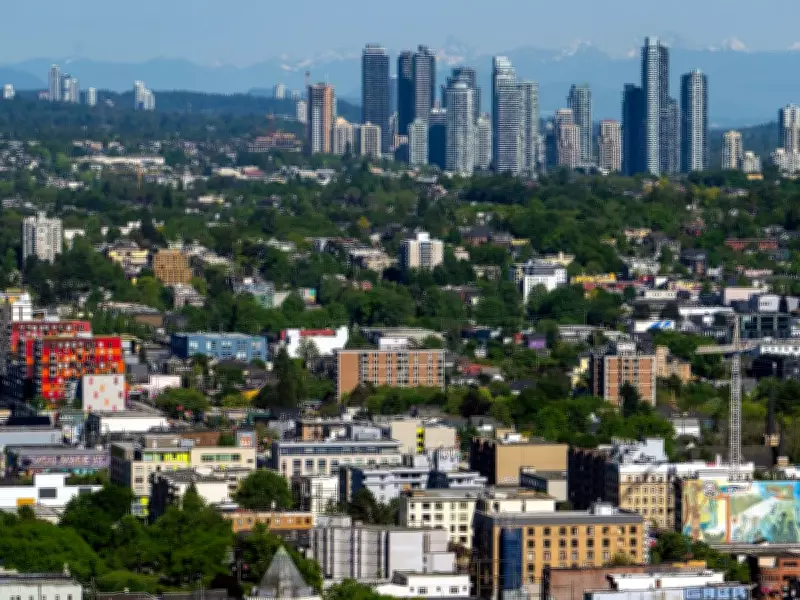 B.C. Real Estate Appraisers Add Land-Claim Disclaimers Amid Legal Uncertainty