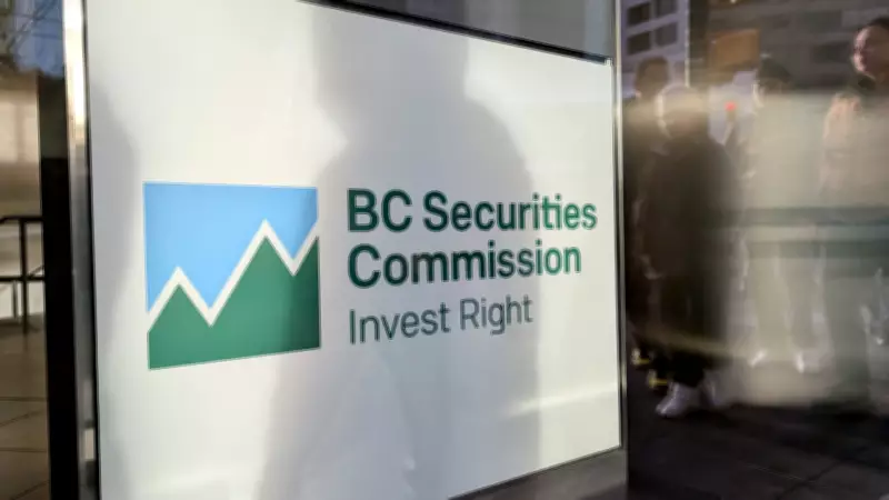 B.C. Securities Commission Rules Man and Company Repeatedly Violated Cease Trade Order