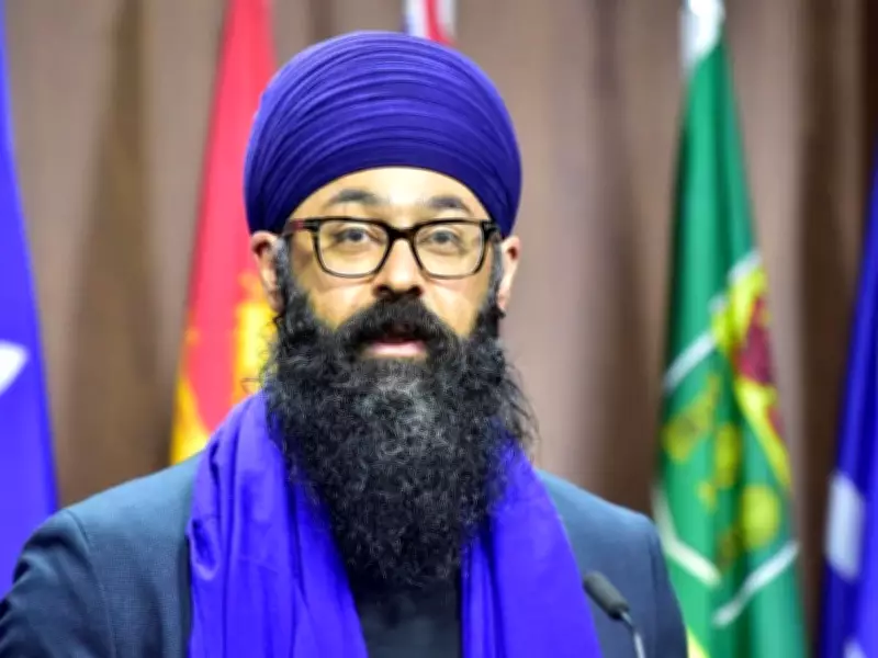 B.C. Sikh Groups Demand Transparency in Canada-India Trade Talks