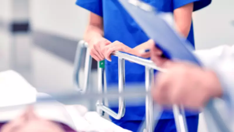 B.C. Touts U.S. Health-Care Recruitment Success, Critics Call It Insufficient