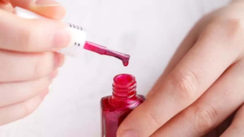 B.C. Tribunal Rules Winners Store Not Liable for Nail Polish Spill on Customer's Clothes