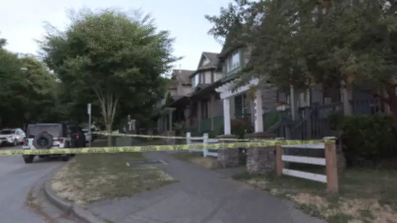 B.C. Watchdog Rules Police Shooting of Machete-Wielding Suspect Justified