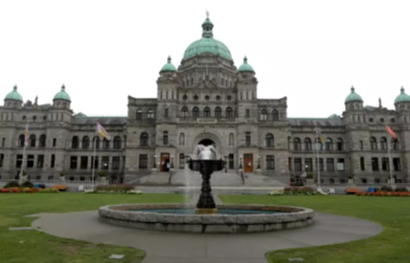 B.C.'s Bill 9 Part of Trend Diluting Rights Across Canada, Advocate Warns