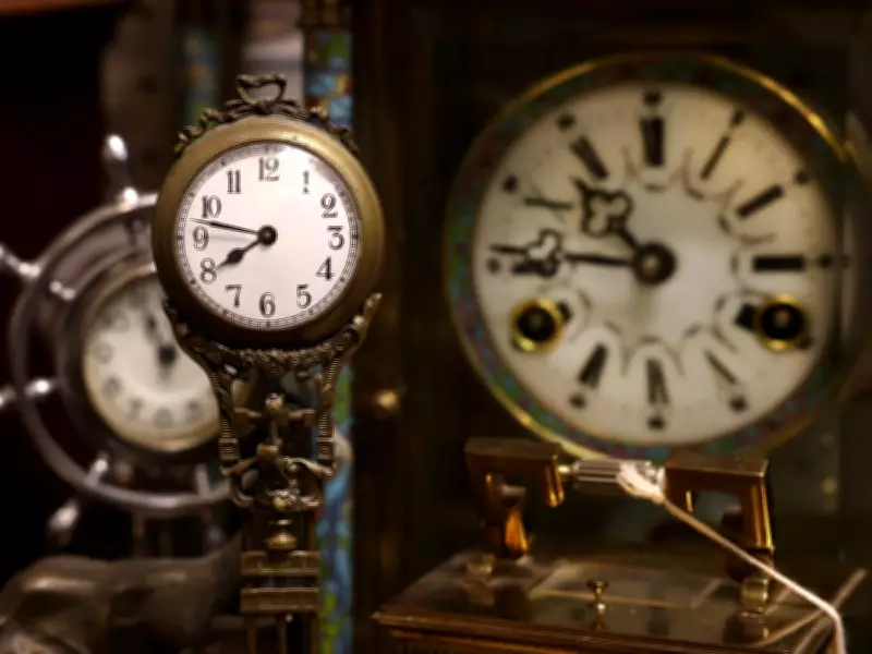 B.C.'s Permanent Daylight Saving Time Shift Requires Comprehensive Health Review