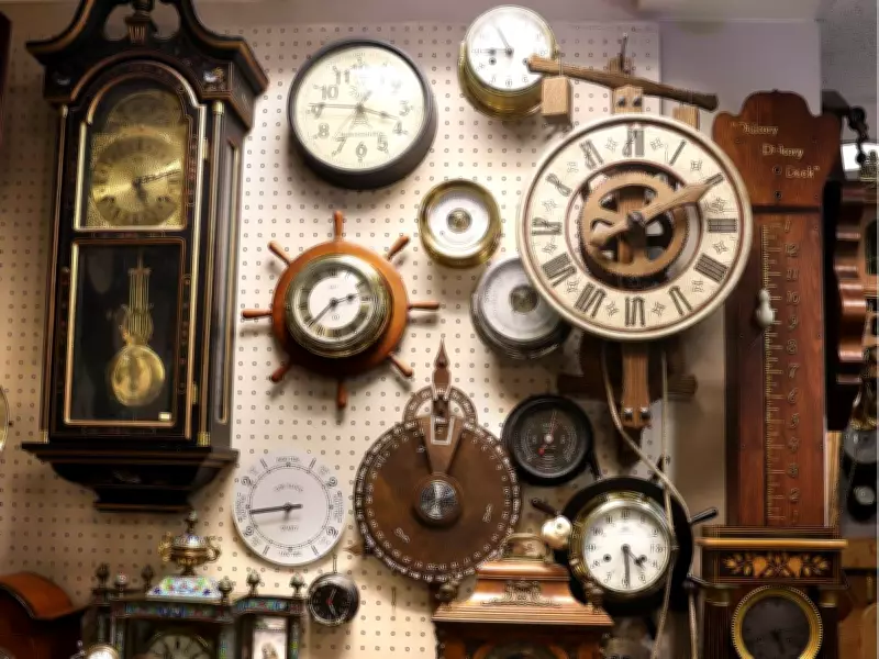 B.C.'s Permanent Daylight Time Decision Sparks Debate Over Consultation and Health Risks