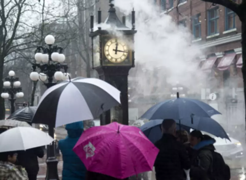 B.C.'s Permanent Time Shift: Navigating the Complexities of Ending Clock Changes