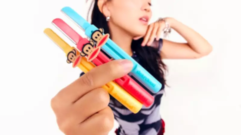 Beauty Buzz: 25 Must-Have Products from Urban Decay to Paul Frank Razors