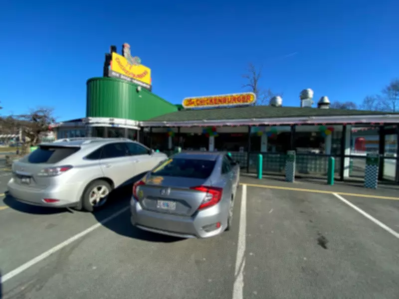 Bedford's Iconic Chickenburger Celebrates 86 Years with 86-Cent Cheeseburgers
