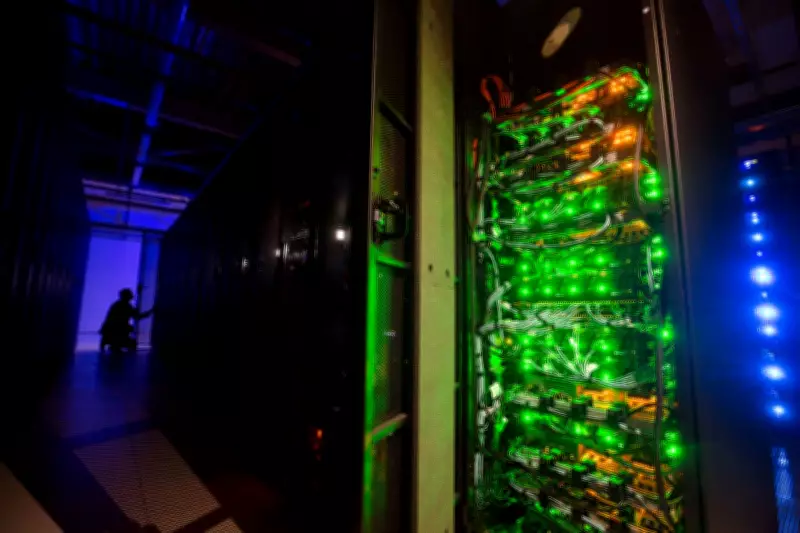 Bell's New AI Data Centre in Saskatchewan to Generate $12 Billion Economic Value