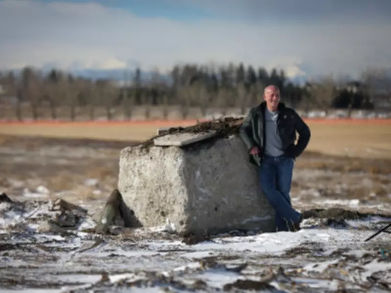 Bellwether Community to Drive Growth on Calgary's East Side with Mixed-Use Vision