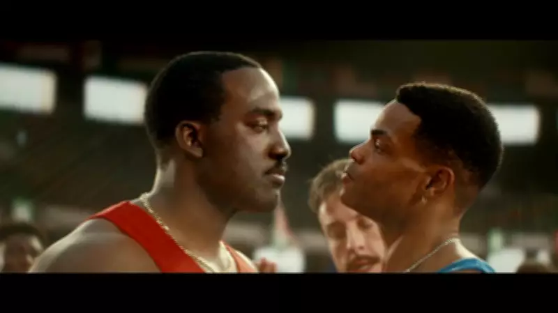 Ben Johnson's Doping Scandal to Be Satirized in New Mockumentary Miniseries